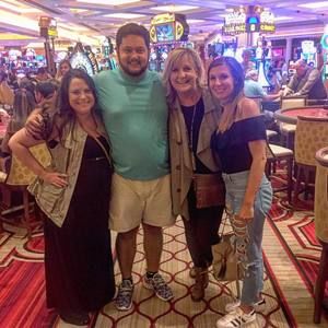 Meet your Posher, Jesse